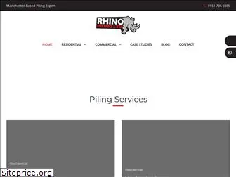 rhinopiling.co.uk
