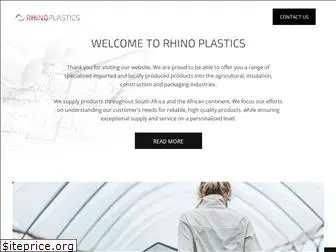 rhinoplastics.co.za
