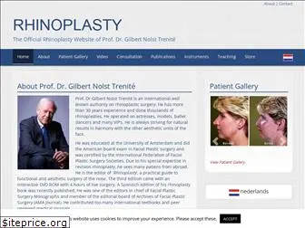 rhinoplasty.nl