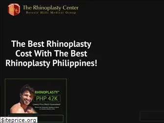 rhinoplasty.ph