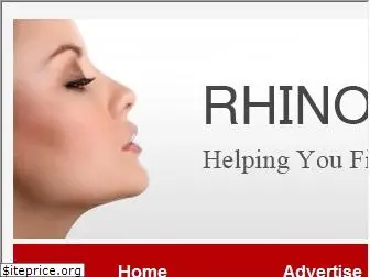 rhinoplastydir.com