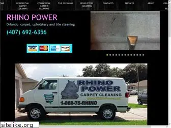 rhinopower.net