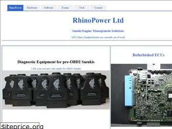 rhinopower.org