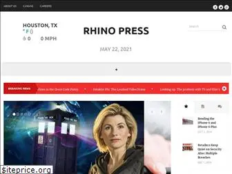 rhinopress.org