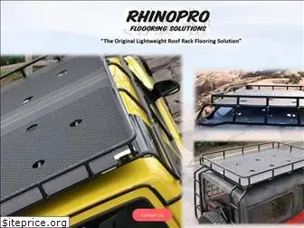 rhinopro.com