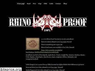 rhinoproof.com