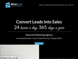 rhinopros.com