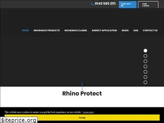 rhinoprotectinsurance.com
