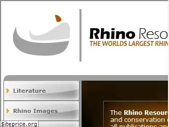 rhinoresourcecenter.com