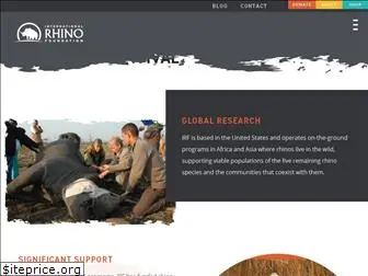 rhinos.org