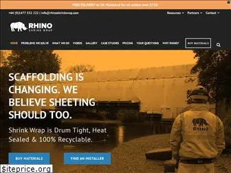 rhinoshrinkwrap.com