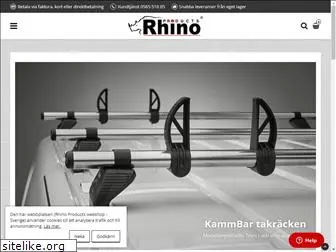 rhinostore.se