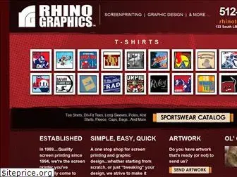 rhinotees.com