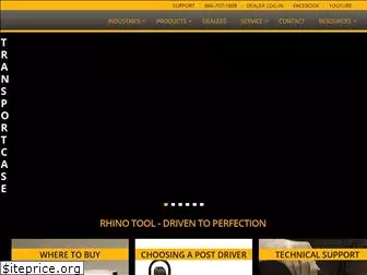www.rhinotool.com
