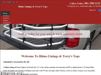 rhinotopsandtoys.com