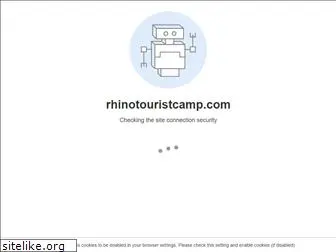 rhinotouristcamp.com