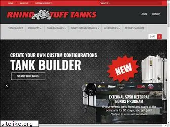 rhinotufftanks.com