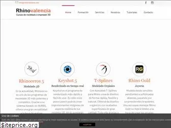 rhinovalencia.com