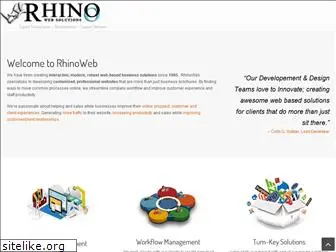 rhinoweb.net