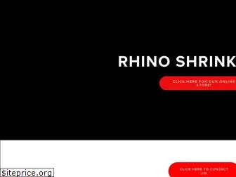 rhinowrap.org