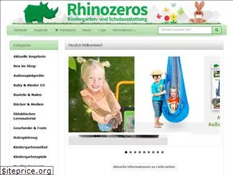 rhinozeros-versand.de