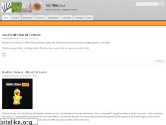 rhizobia.co.nz