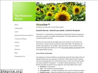 rhizochar.com