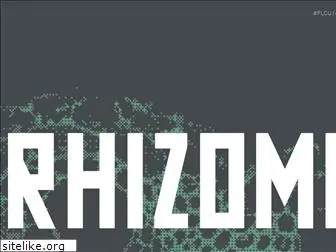 rhizome-pl.com