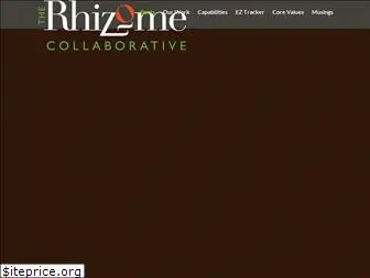 rhizomedesign.com