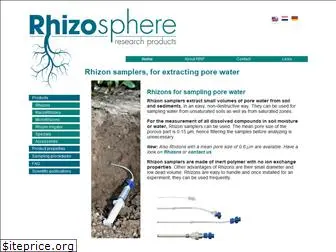 rhizosphere.com