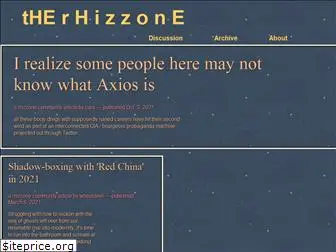 rhizzone.net