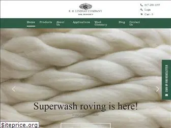 rhlindsaywool.com