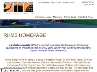 rhms.ca