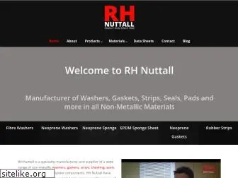 rhnuttall.co.uk