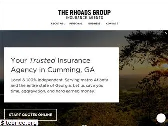 rhoads-group.com