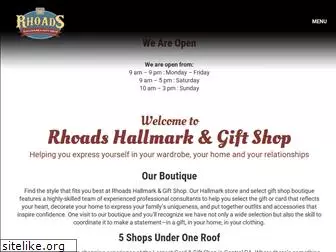 rhoadspharmacy.com