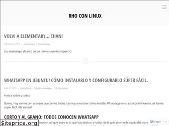 rhoconlinux.wordpress.com
