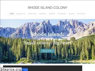 rhode-island-colony.weebly.com
