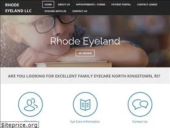 rhodeeyeland.com