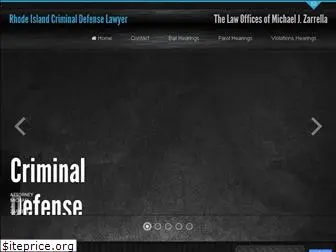 rhodeislanddefenselawyer.com