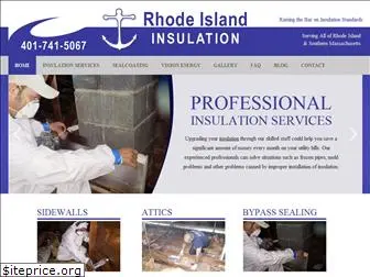 rhodeislandinsulation.com