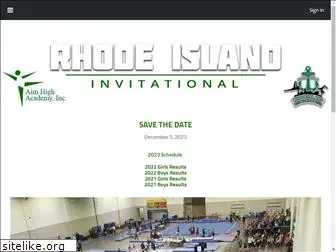 rhodeislandinvitational.com