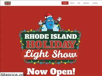rhodeislandlightshow.com