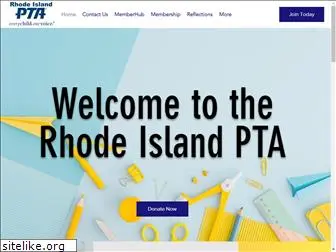 rhodeislandpta.org