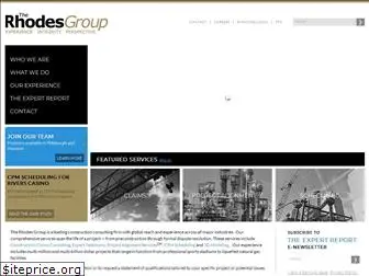 rhodes-group.com