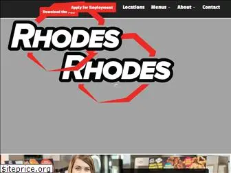 rhodes101.com
