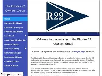 rhodes22.org