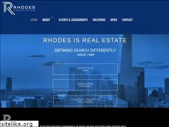 rhodesassociates.com