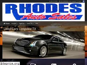 rhodesautousa.com