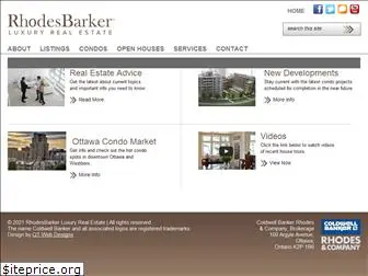 rhodesbarker.com